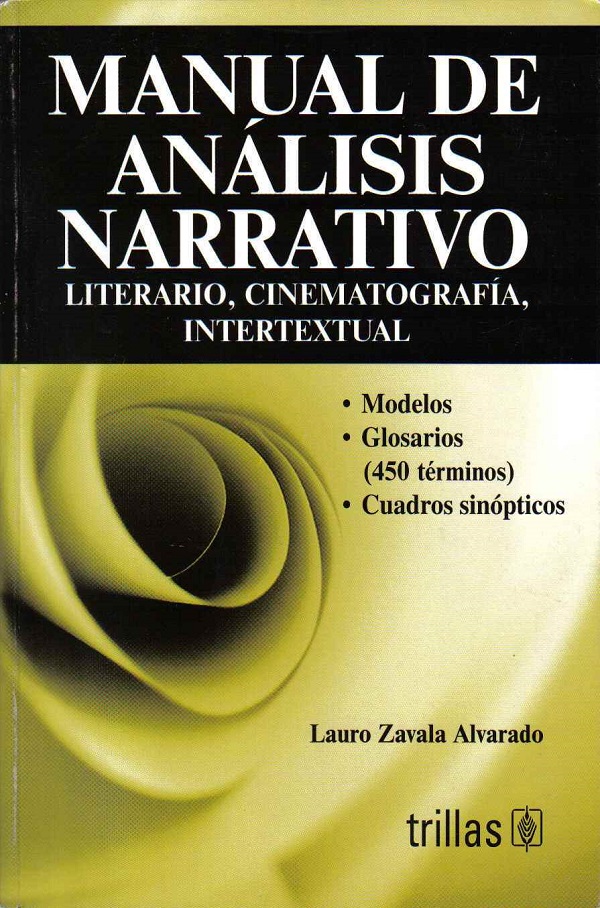 Cine Y Literatura Lauro Zavala 0600